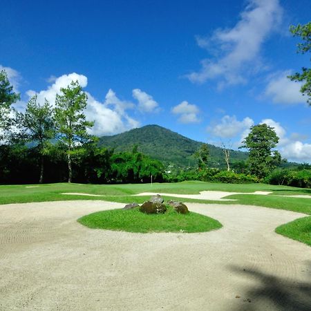 Handara Golf & Resort Bali Bedugul  Exterior foto