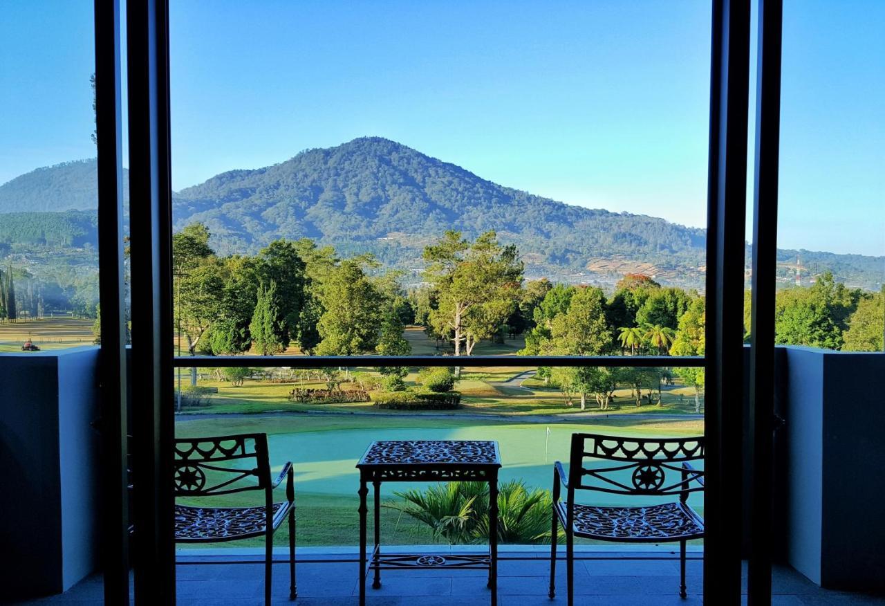 Handara Golf & Resort Bali Bedugul  Exterior foto