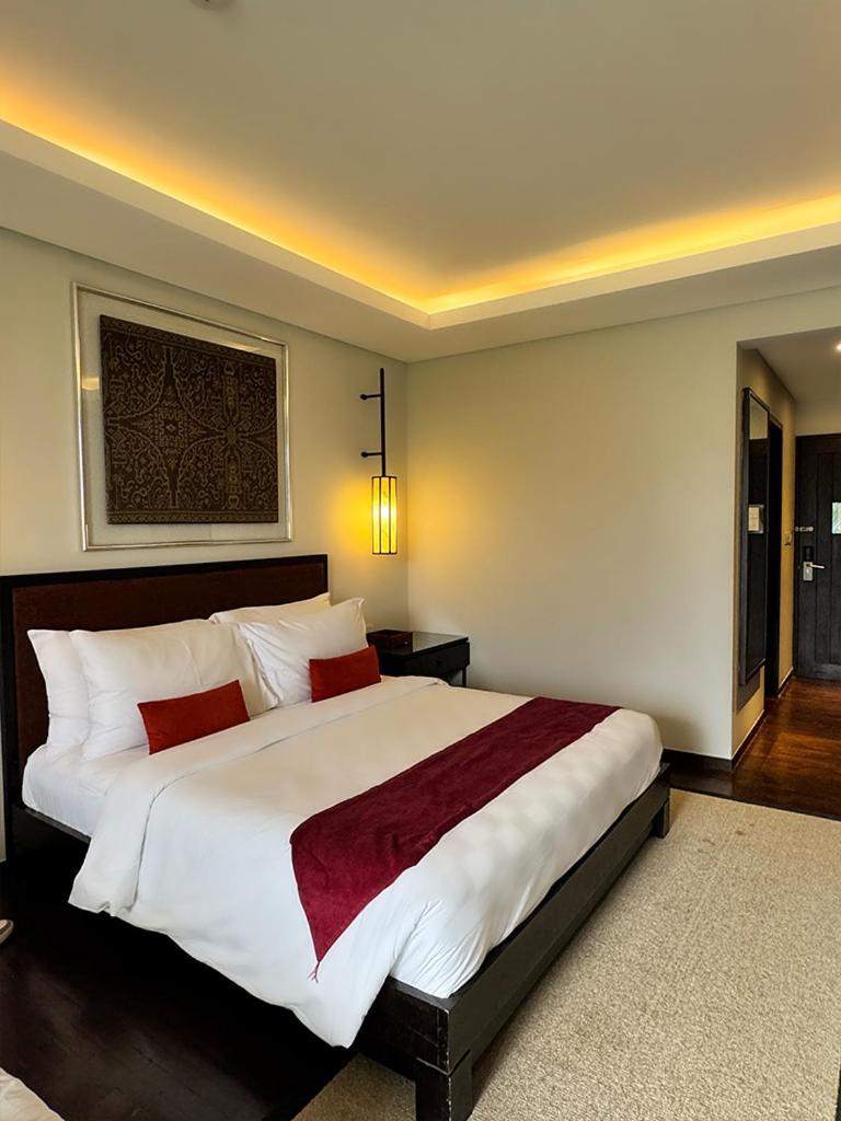 Handara Golf & Resort Bali Bedugul  Zimmer foto